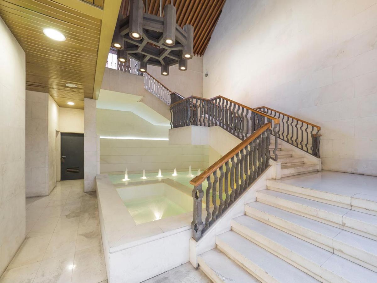 Claustro Las Francesas Siglo XV Βαγιαδολίδ Εξωτερικό φωτογραφία