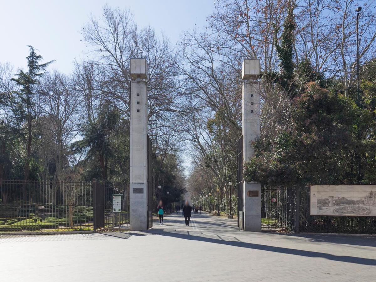 Claustro Las Francesas Siglo XV Βαγιαδολίδ Εξωτερικό φωτογραφία