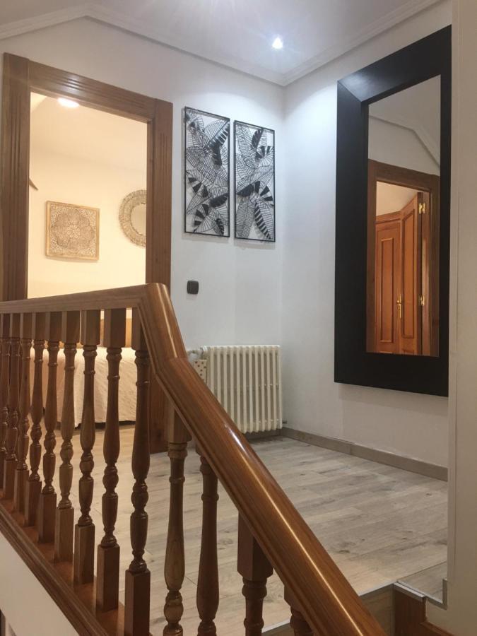 Claustro Las Francesas Siglo XV Βαγιαδολίδ Εξωτερικό φωτογραφία