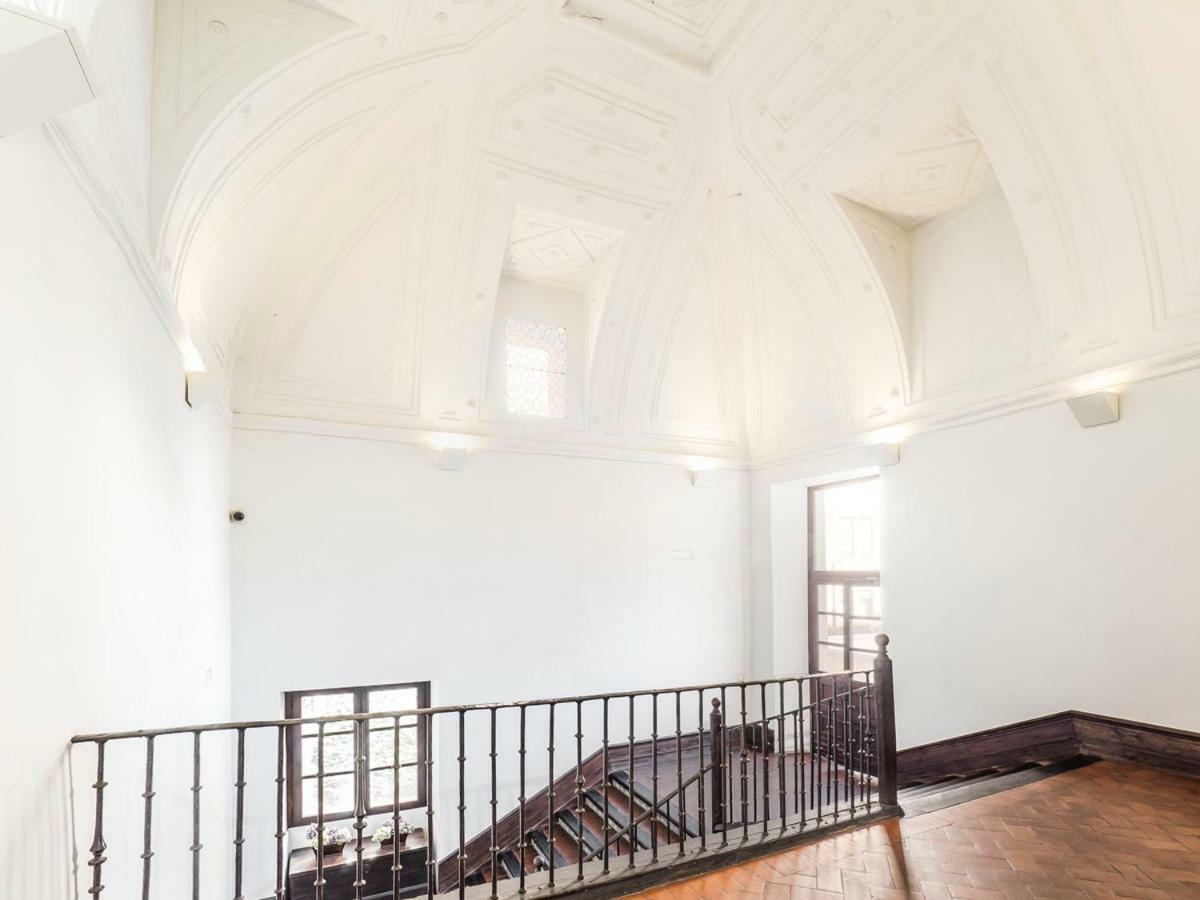 Claustro Las Francesas Siglo XV Βαγιαδολίδ Εξωτερικό φωτογραφία